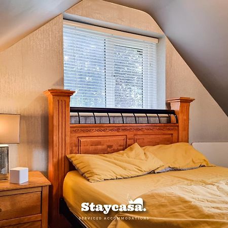 Tranquil Annex With Hidden In Beautiful Setting Hotel Bredbury Bagian luar foto