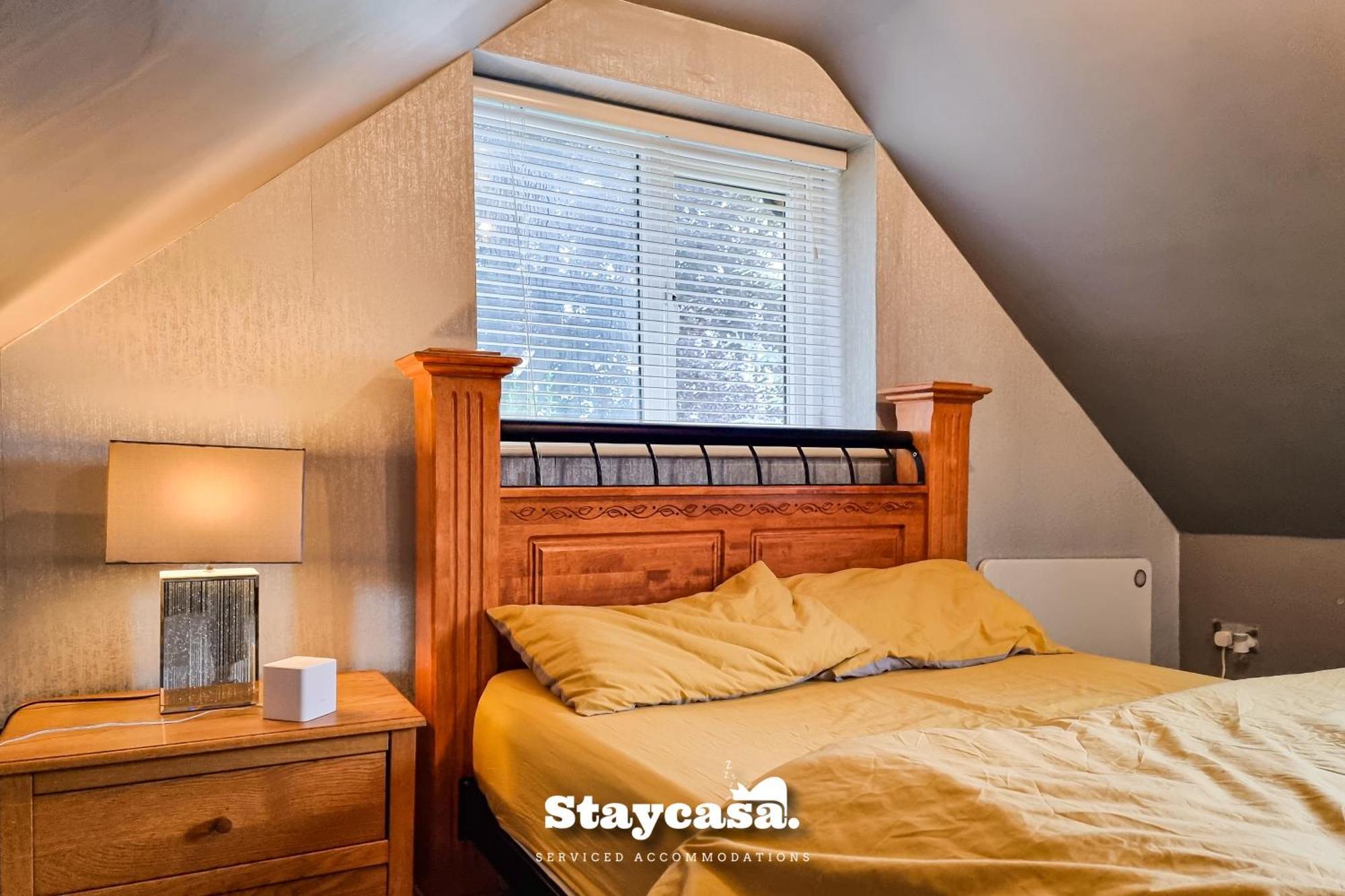 Tranquil Annex With Hidden In Beautiful Setting Hotel Bredbury Bagian luar foto