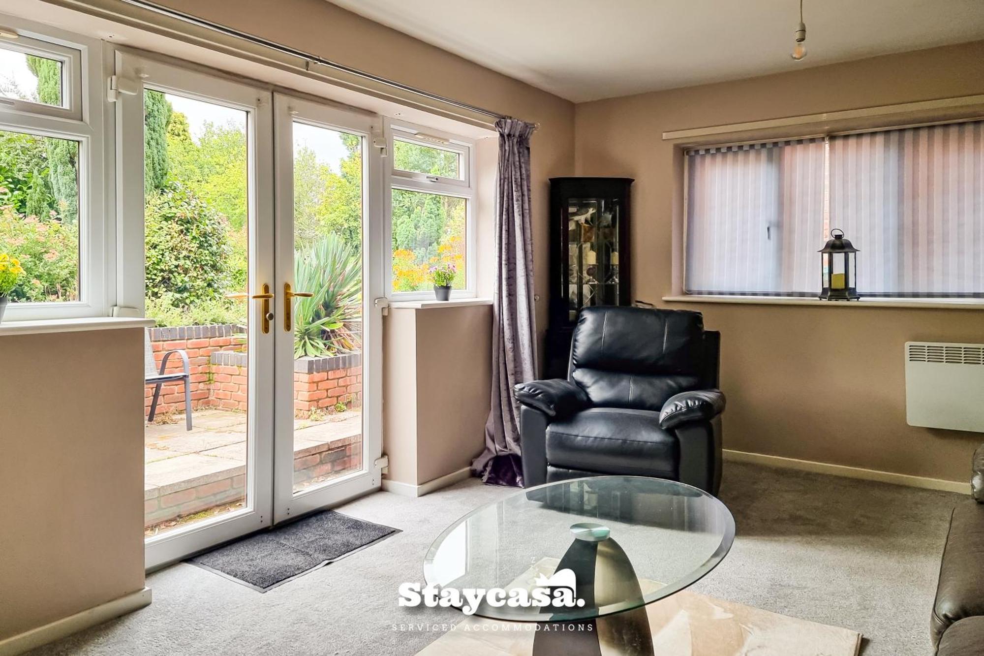 Tranquil Annex With Hidden In Beautiful Setting Hotel Bredbury Bagian luar foto